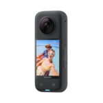 Insta360 X3 Pocket Waterproof 360 Camera