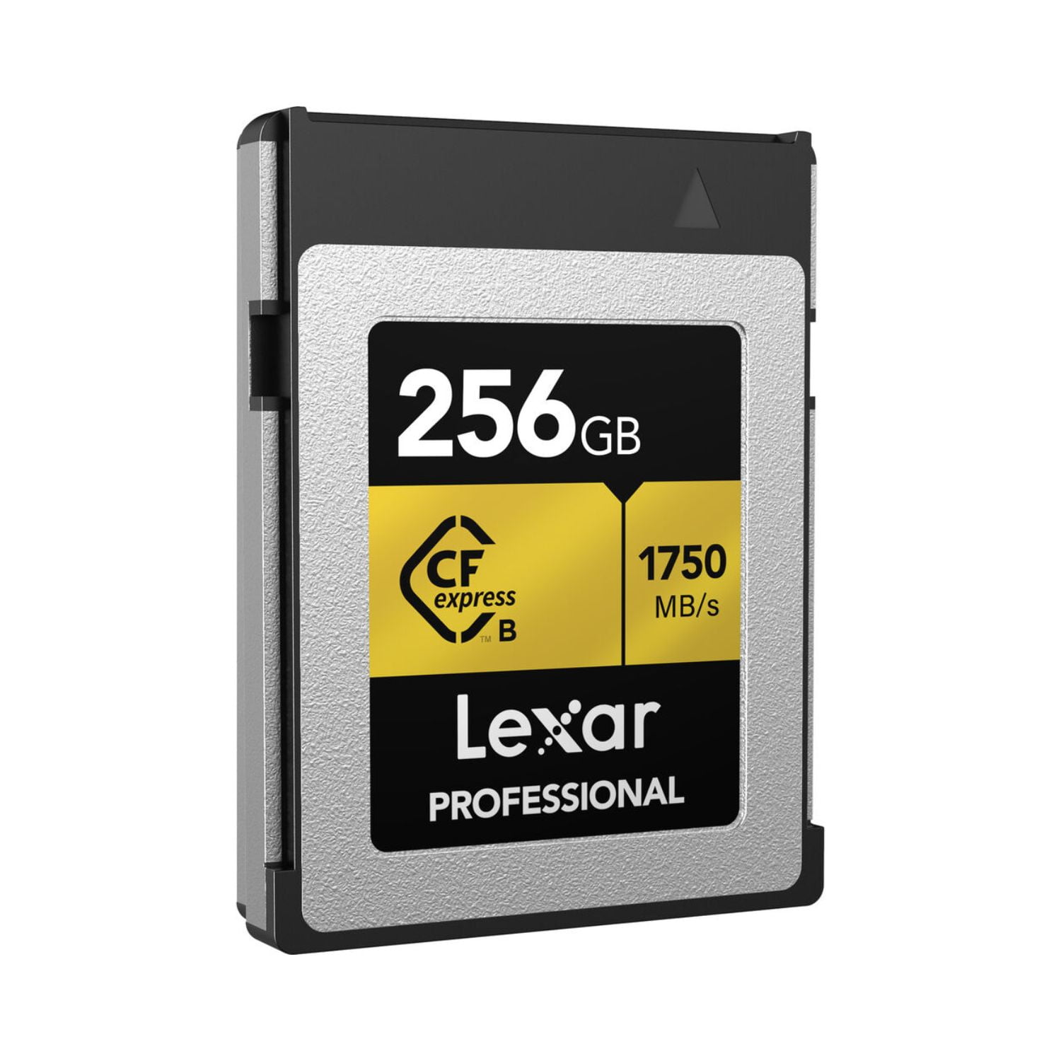 Lexar 256GB Professional CFexpress Type-B Memory Card (1750MB/s)
