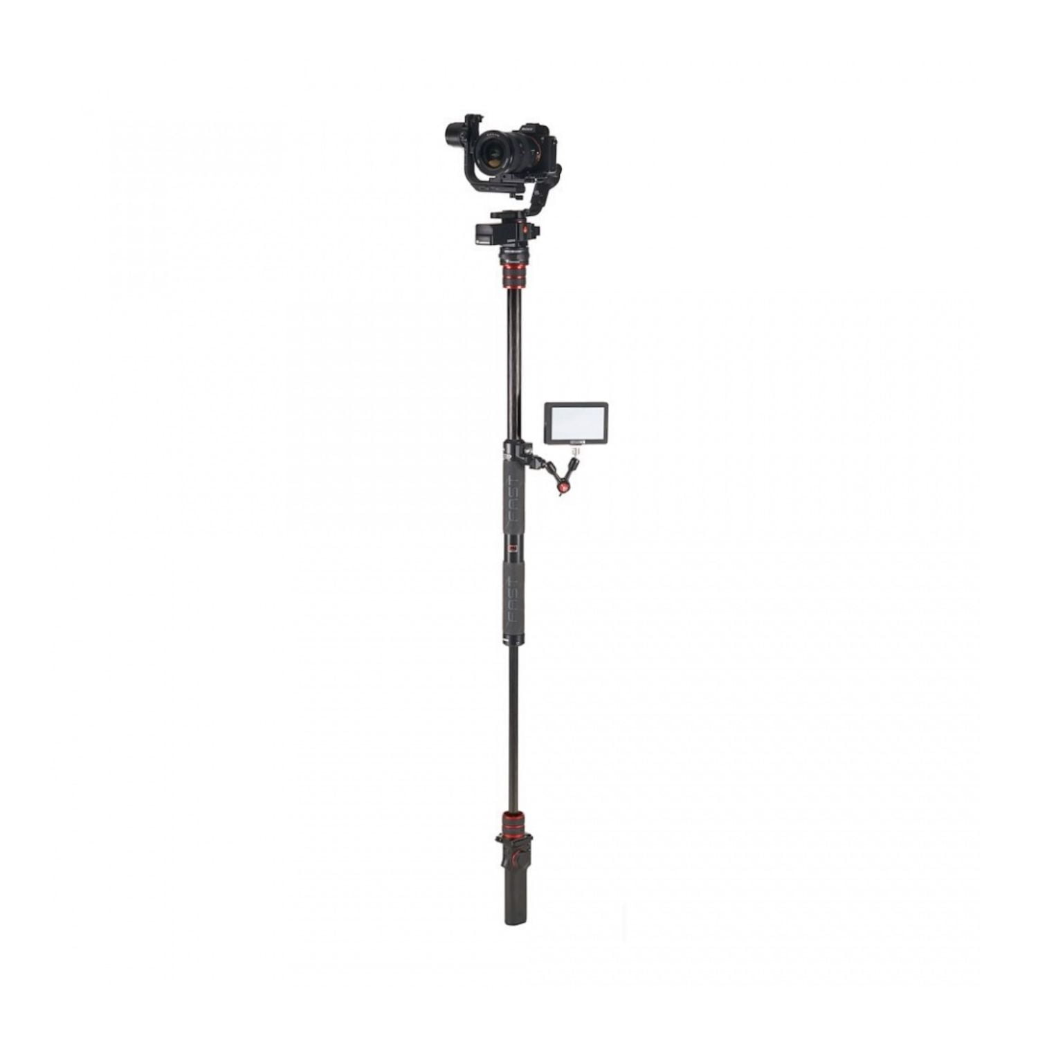 Manfrotto MVG300XM Professional 3-Axis Modular Gimbal