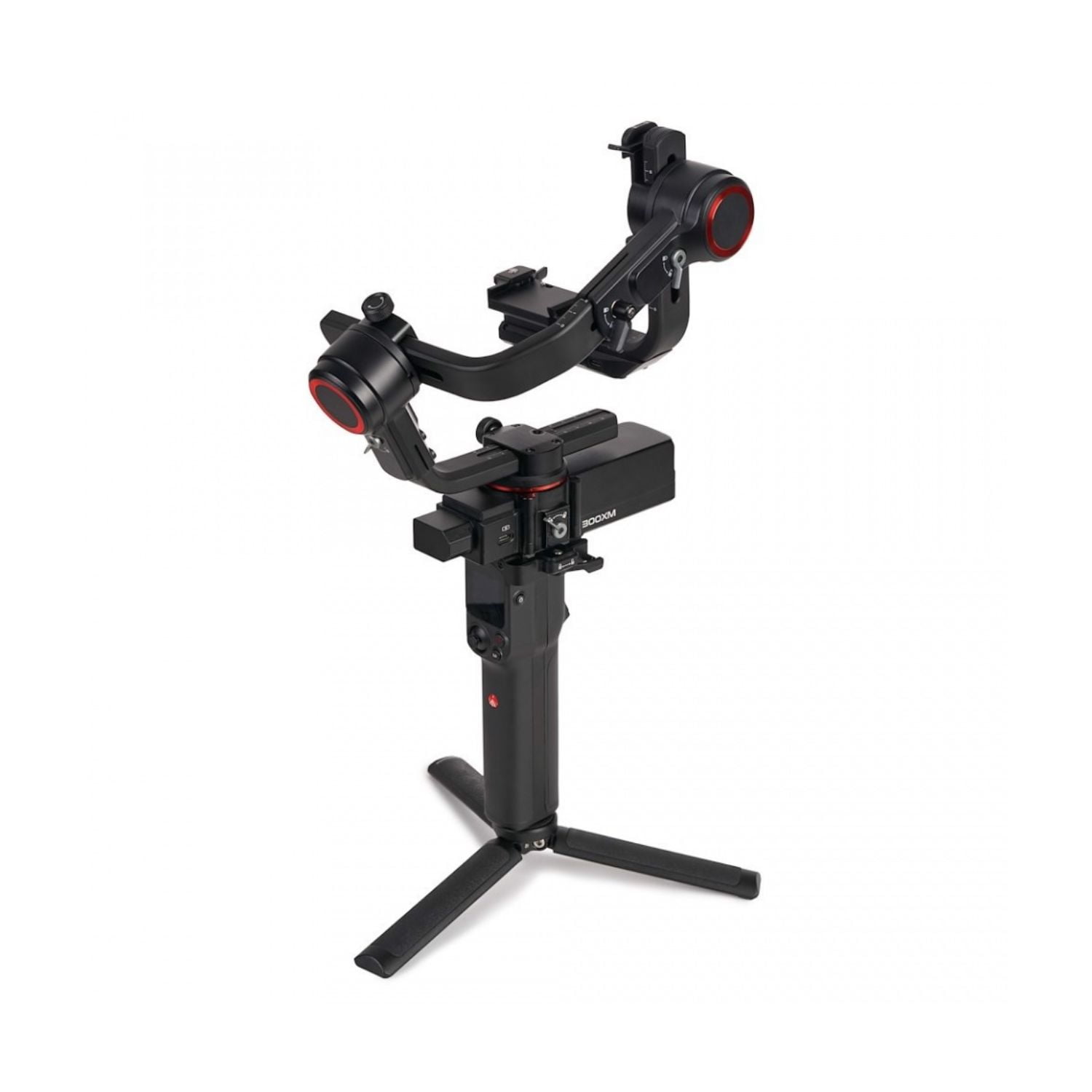 Manfrotto MVG300XM Professional 3-Axis Modular Gimbal