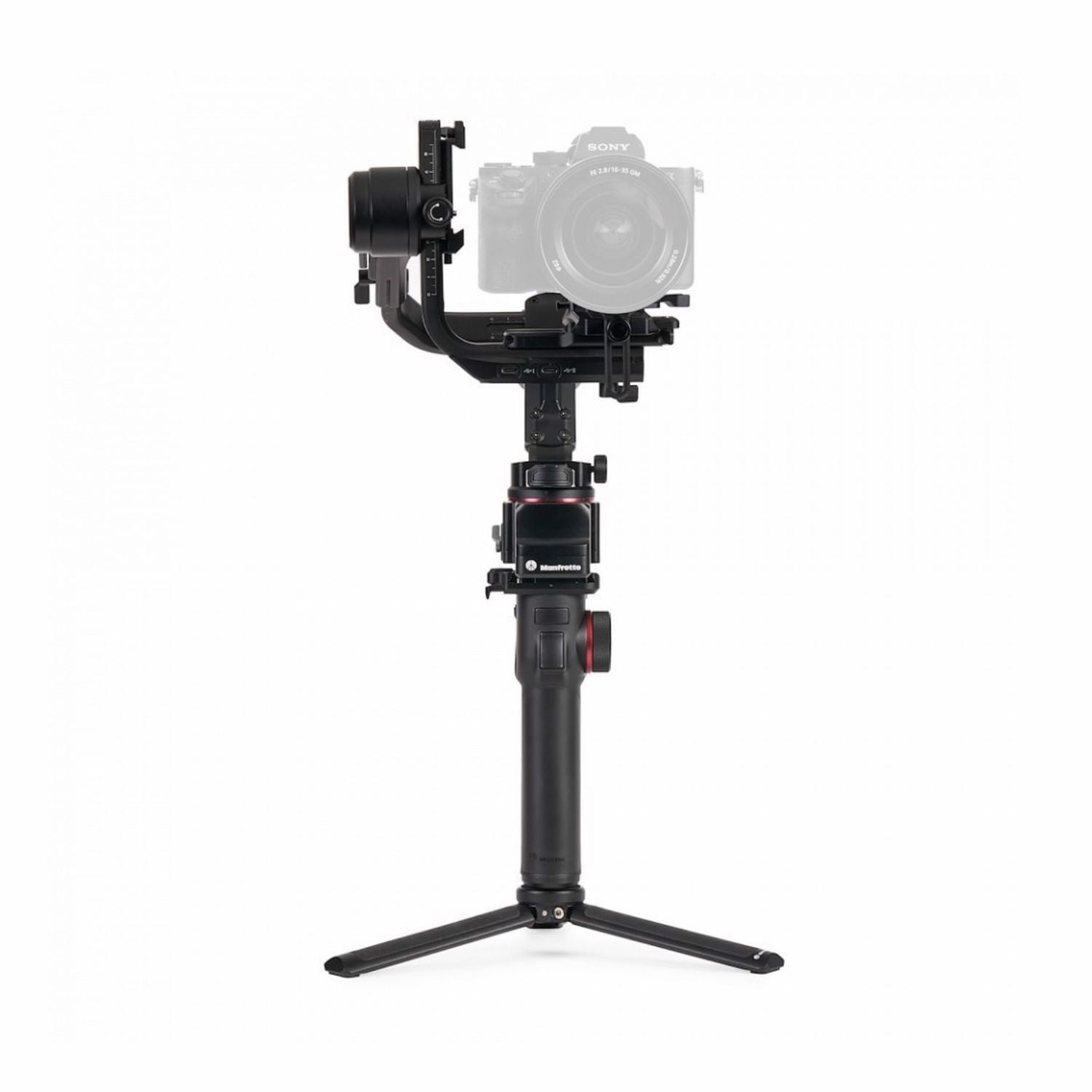 Manfrotto MVG300XM Professional 3-Axis Modular Gimbal