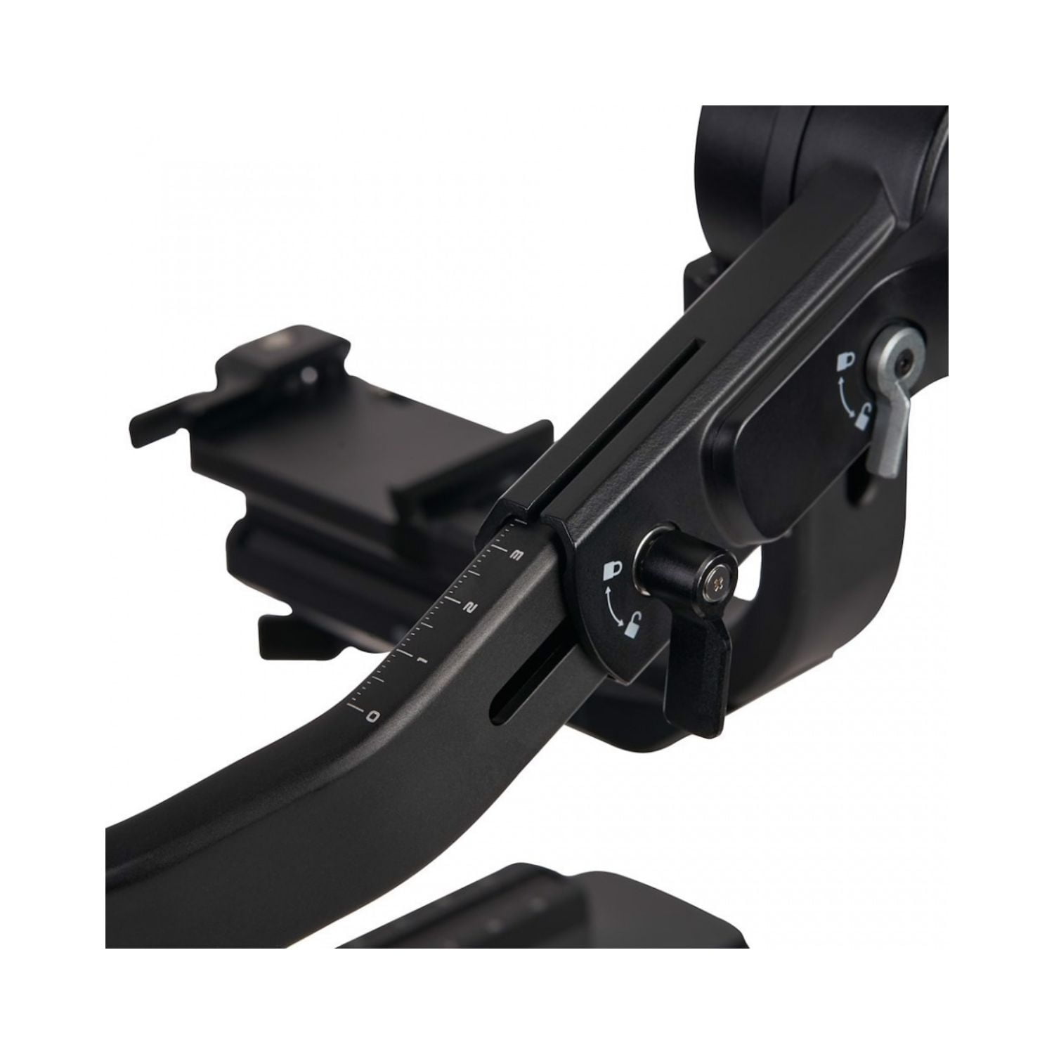 Manfrotto MVG300XM Professional 3-Axis Modular Gimbal