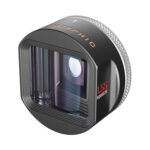 SmallRig 3578 1.55X Anamorphic Lens for Smartphone