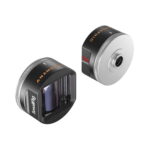 SmallRig 3578 1.55X Anamorphic Lens for Smartphone
