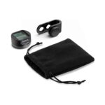 SmallRig 3578 1.55X Anamorphic Lens for Smartphone