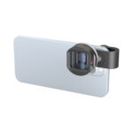 SmallRig 3578 1.55X Anamorphic Lens for Smartphone