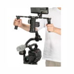 SmallRig 2857 Dual Handgrip for Zhiyun Crane 3S Handheld Stabilizer