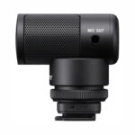 Sony ECM-G1 Shotgun Microphone