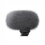 Sony ECM-G1 Shotgun Microphone
