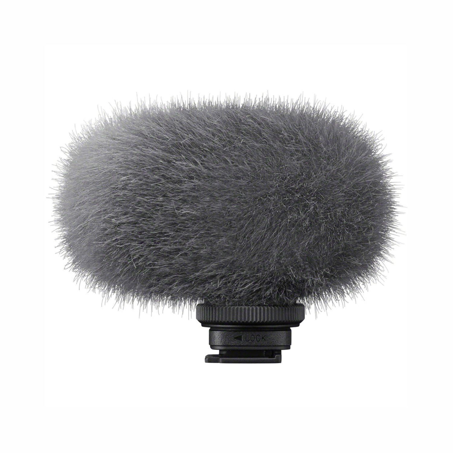 Sony ECM-G1 Shotgun Microphone