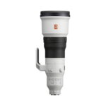 Sony FE 600mm F4 GM OSS Lens