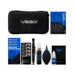 VSGO DKL-20 Camera Lens & Sensor Cleaning Kit