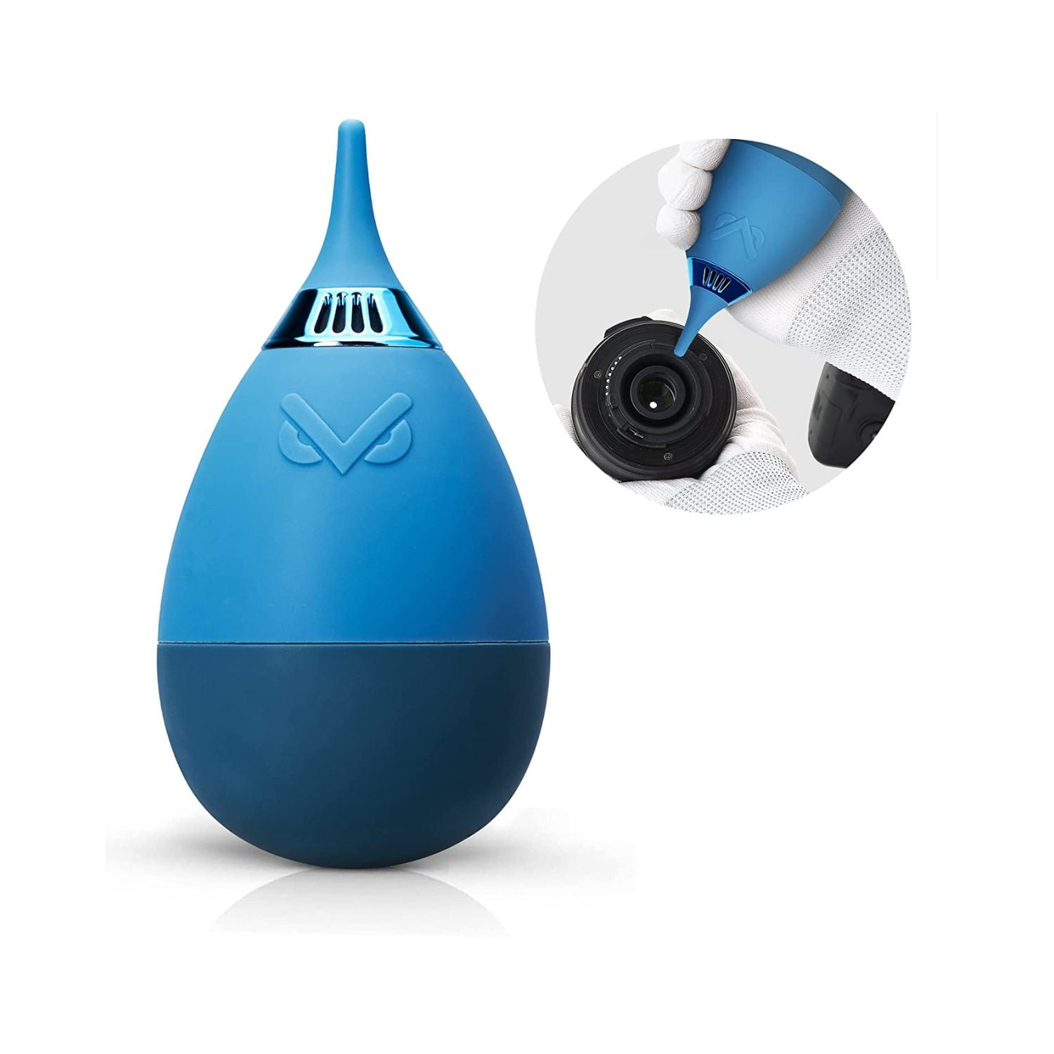 VSGO V-B012E Filter Air Blower with Filter Tumbler Design