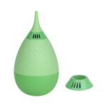 VSGO V-B014E Filter Air Blower with Filter Tumbler Design (Green)