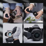 VSGO V-B01E Professional Tumbler Air Blower