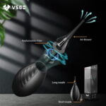 VSGO V-B02E Air Move Dust Blower