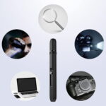 VSGO V-P01E Professional Lens Cleaning Pen