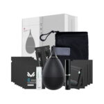 VSGO VS-A2E Professional Lens Cleaning Kit