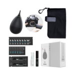 VSGO VS-A2E Professional Lens Cleaning Kit