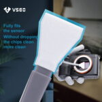 VSGO VS-S02-E Digital Camera Sensor Cleaning Kit / APS-C