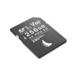 AngelBird 256GB V60 AV Pro SD MK2 UHS-II Memory Card (280MB/s)