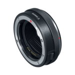 Canon Control Ring Mount Adapter EF-EOS R