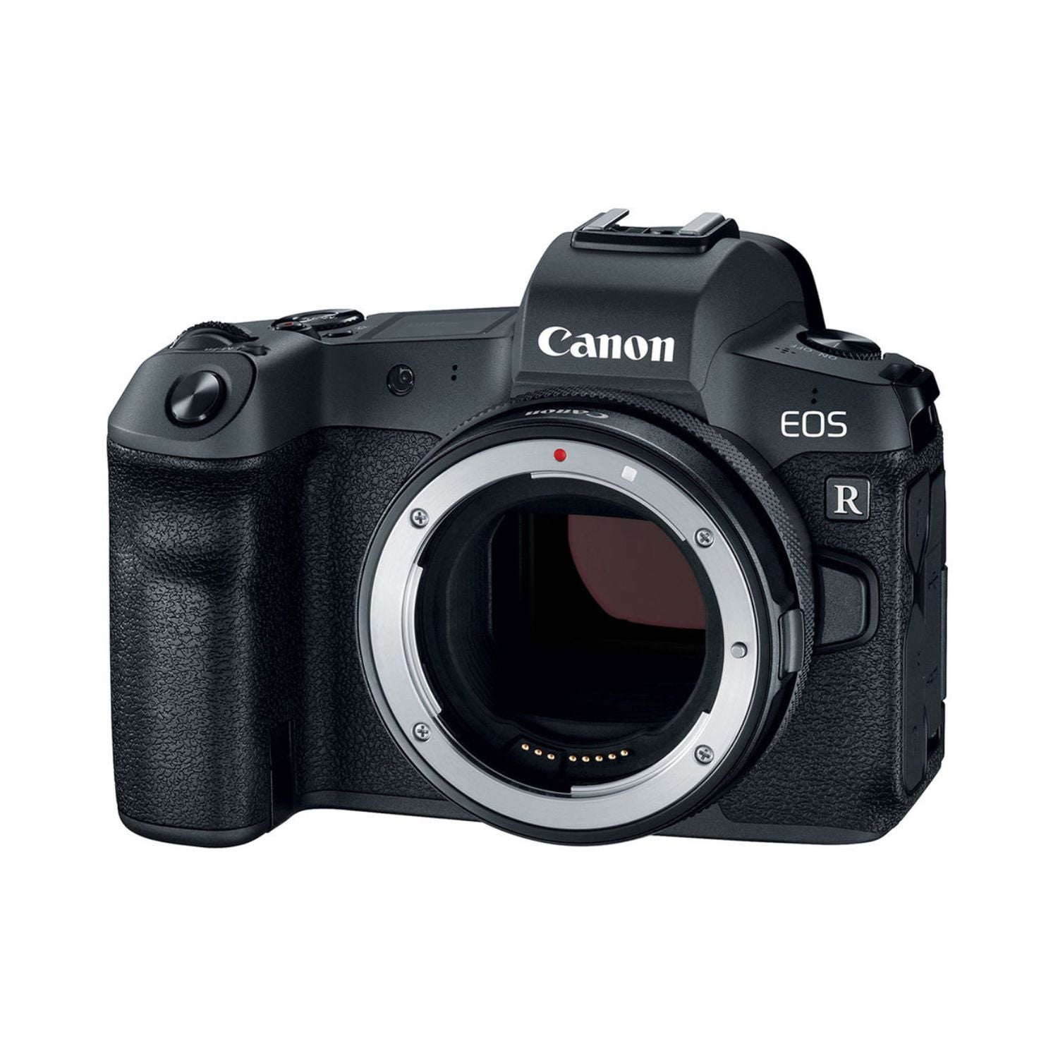 Canon Control Ring Mount Adapter EF-EOS R