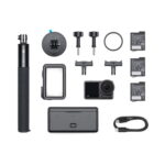 DJI Osmo Action 3 Adventure Combo Kit
