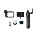 GoPro HERO 11 Black Creator Edition Bundle Kit