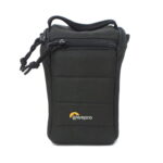 Lowepro 110 II Format Camera Bag (Black)