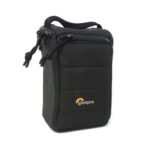 Lowepro 110 II Format Camera Bag (Black)