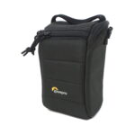 Lowepro 110 II Format Camera Bag (Black)