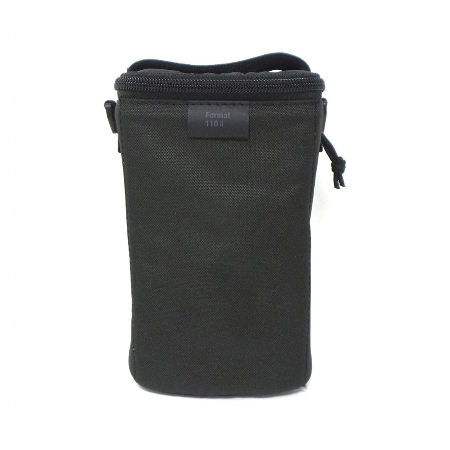 Lowepro 110 II Format Camera Bag (Black)