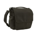 Lowepro 180 AW Pro Messenger Shoulder Bag (Slate Gray)