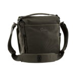 Lowepro 180 AW Pro Messenger Shoulder Bag (Slate Gray)