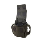 Lowepro 180 AW Pro Messenger Shoulder Bag (Slate Gray)