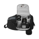 Lowepro 202 AW SlingShot Camera Bag (Black)