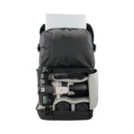 Lowepro 350 AW DSLR Video Fastpack Backpack (Black)