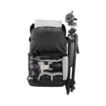 Lowepro 350 AW DSLR Video Fastpack Backpack (Black)