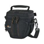 Lowepro Adventura TLZ 15 Top Loading Bag (Black)