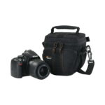 Lowepro Adventura TLZ 15 Top Loading Bag (Black)