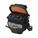 Lowepro Adventura TLZ 15 Top Loading Bag (Black)