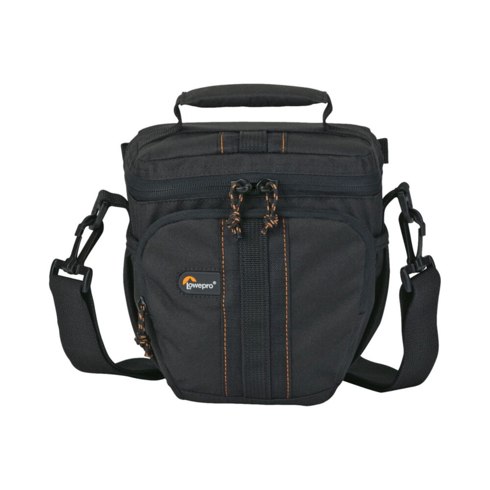 Lowepro Adventura TLZ 25 Top Loading Bag (Black)