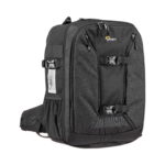 Lowepro BP 450 AW II Pro Runner Backpack (Black)