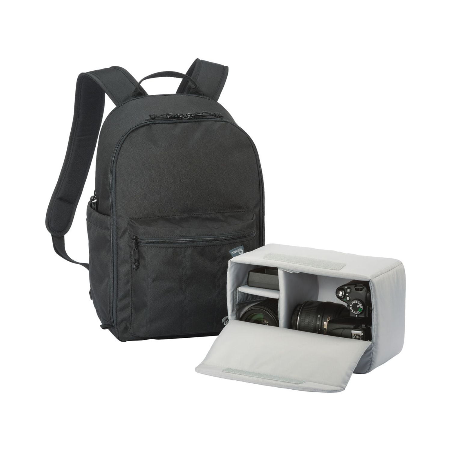 Lowepro Passport Backpack (Black)