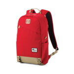 Lowepro Urban+ Camera Backpack (Red)