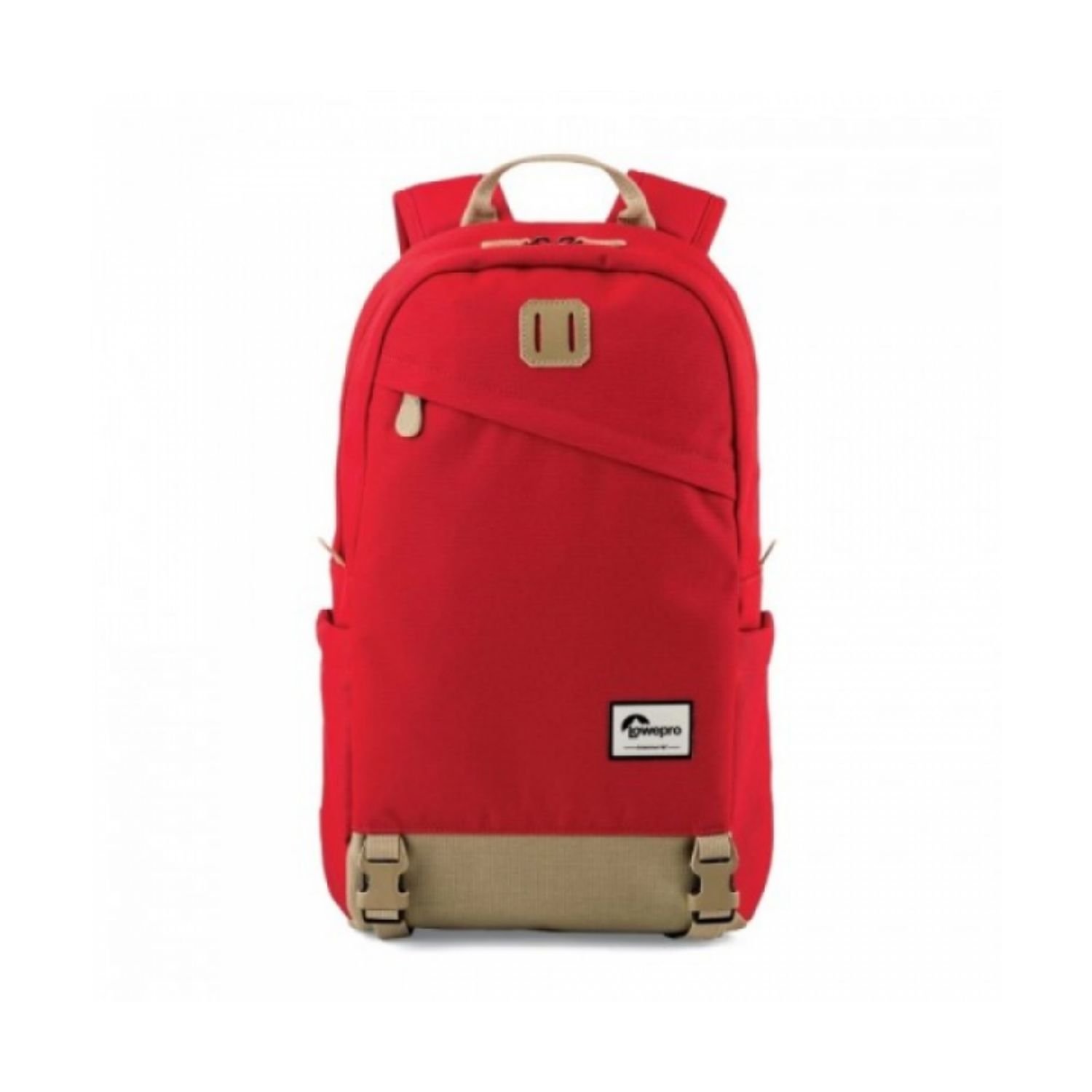 Lowepro Urban+ Camera Backpack (Red)