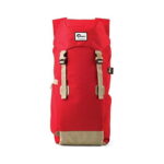 Lowepro Urban Klettersack Backpack (Red)