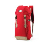 Lowepro Urban Klettersack Backpack (Red)