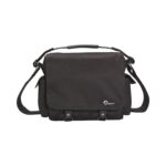 Lowepro Urban Reporter 150 Camera Messenger Shoulder Bag (Black)